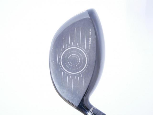 Driver : Callaway : ไดรเวอร์ Callaway Mavrik (ออกปี 2020) Loft 10.5 ก้าน Mitsubishi Diamana 50 Flex SR