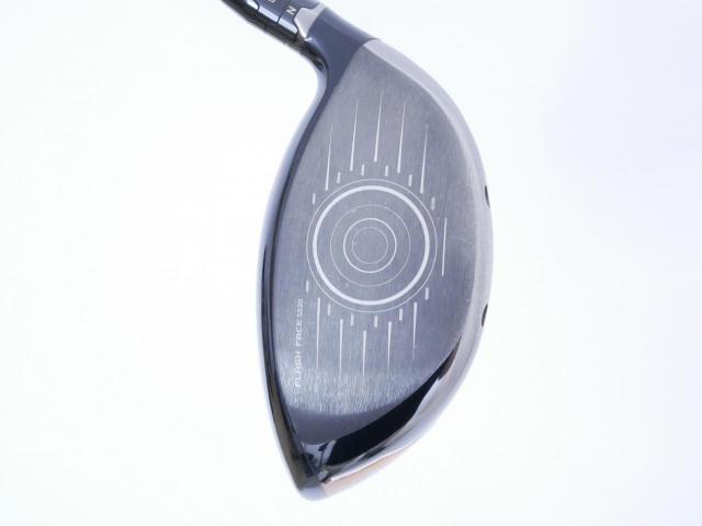 Driver : Callaway : ไดรเวอร์ Callaway Mavrik (ออกปี 2020) Loft 10.5 ก้าน Mitsubishi Diamana 50 Flex SR