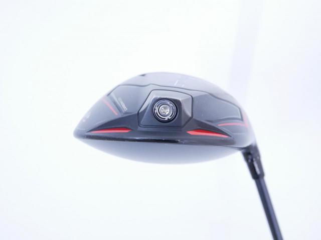 Driver : Taylormade : ไดรเวอร์ Taylormade Stealth (ออกปี 2022 Japan Spec.) Loft 10.5 ก้าน Mitsubishi TENSEI TM50 Flex R