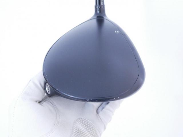 Driver : Taylormade : ไดรเวอร์ Taylormade Stealth (ออกปี 2022 Japan Spec.) Loft 10.5 ก้าน Mitsubishi TENSEI TM50 Flex R