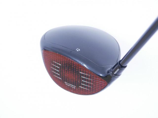 Driver : Taylormade : ไดรเวอร์ Taylormade Stealth (ออกปี 2022 Japan Spec.) Loft 10.5 ก้าน Mitsubishi TENSEI TM50 Flex R