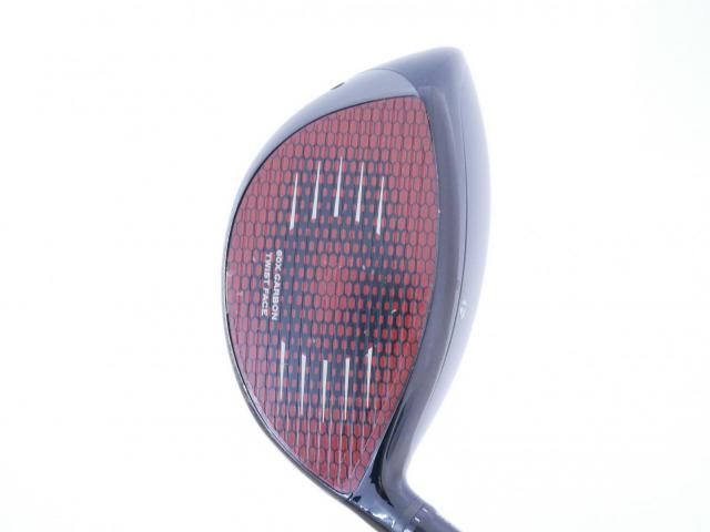 Driver : Taylormade : ไดรเวอร์ Taylormade Stealth (ออกปี 2022 Japan Spec.) Loft 10.5 ก้าน Mitsubishi TENSEI TM50 Flex R