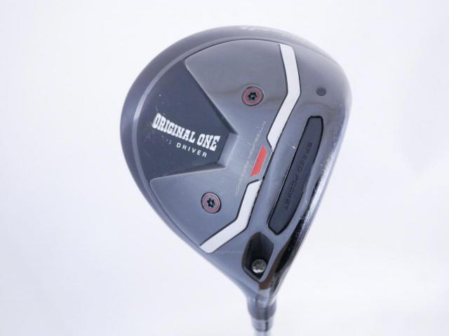 Driver : Taylormade : Mini Driver Taylormade Original One Titanium Loft 11.5 ก้าน Mitsubishi KUROKAGE TM5 Flex S