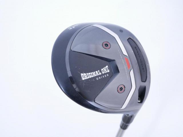 Driver : Taylormade : Mini Driver Taylormade Original One Titanium Loft 11.5 ก้าน Mitsubishi KUROKAGE TM5 Flex S