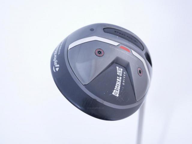 Driver : Taylormade : Mini Driver Taylormade Original One Titanium Loft 11.5 ก้าน Mitsubishi KUROKAGE TM5 Flex S