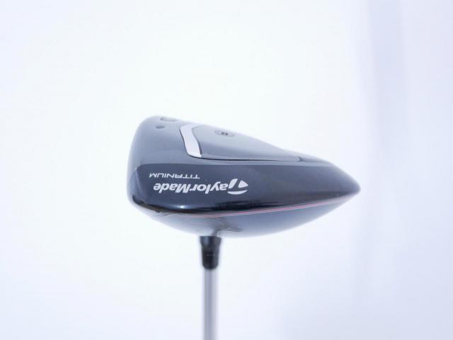 Driver : Taylormade : Mini Driver Taylormade Original One Titanium Loft 11.5 ก้าน Mitsubishi KUROKAGE TM5 Flex S