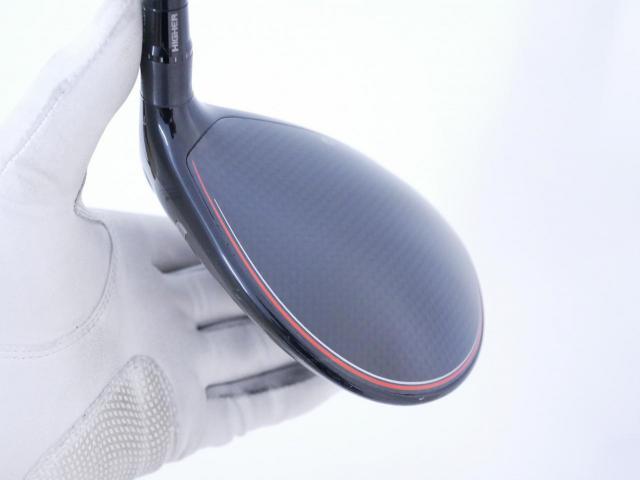 Driver : Taylormade : Mini Driver Taylormade Original One Titanium Loft 11.5 ก้าน Mitsubishi KUROKAGE TM5 Flex S