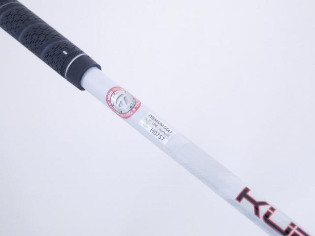 Driver : Taylormade : Mini Driver Taylormade Original One Titanium Loft 11.5 ก้าน Mitsubishi KUROKAGE TM5 Flex S