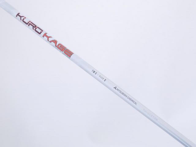 Driver : Taylormade : Mini Driver Taylormade Original One Titanium Loft 11.5 ก้าน Mitsubishi KUROKAGE TM5 Flex S