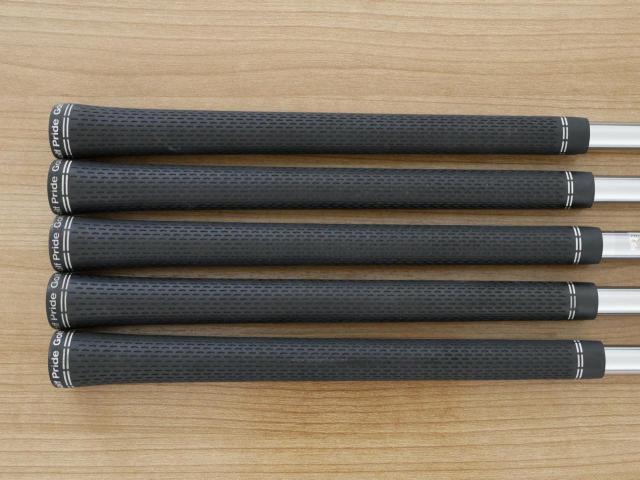 Iron set : Ping : ชุดเหล็ก Ping G425 (รุ่นปี 2021 Japan Spec. ใบใหญ่ ง่าย ไกล) มีเหล็ก 6-Pw (5 ชิ้น) ก้านเหล็ก Project X 5.5 Flex S