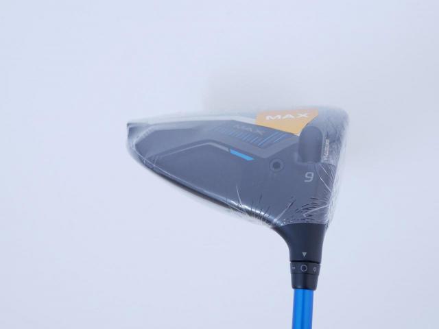 Driver : PING : **ของใหม่ ยังไม่แกะพลาสติก** ไดรเวอร์ Ping G440 Max (รุ่นล่าสุด ออกปี 2025 Japan Spec) Loft 9 ก้าน Ping Alta J CB Flex S