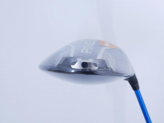 Driver : PING : **ของใหม่ ยังไม่แกะพลาสติก** ไดรเวอร์ Ping G440 Max (รุ่นล่าสุด ออกปี 2025 Japan Spec) Loft 9 ก้าน Ping Alta J CB Flex S