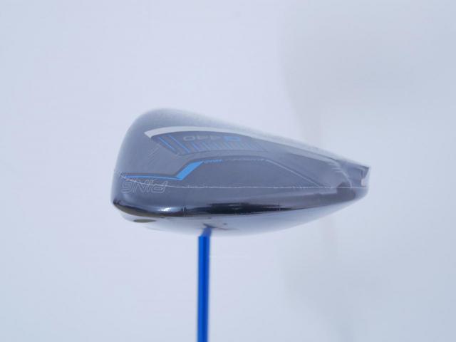 Driver : PING : **ของใหม่ ยังไม่แกะพลาสติก** ไดรเวอร์ Ping G440 Max (รุ่นล่าสุด ออกปี 2025 Japan Spec) Loft 9 ก้าน Ping Alta J CB Flex S