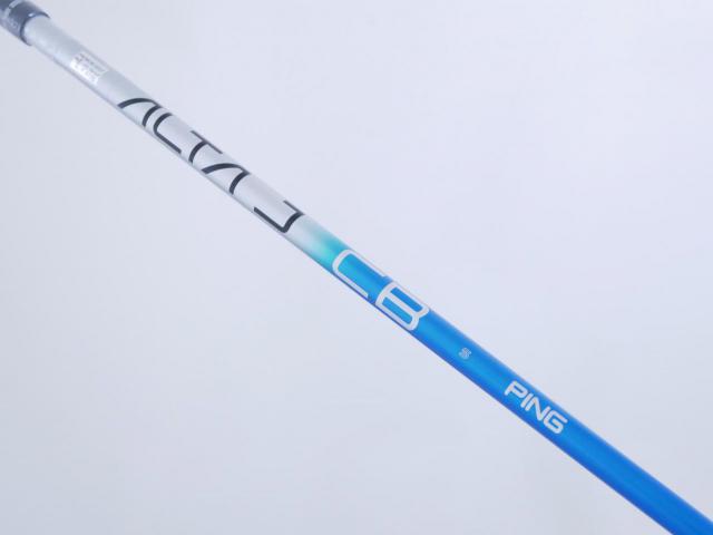 Driver : PING : **ของใหม่ ยังไม่แกะพลาสติก** ไดรเวอร์ Ping G440 Max (รุ่นล่าสุด ออกปี 2025 Japan Spec) Loft 9 ก้าน Ping Alta J CB Flex S