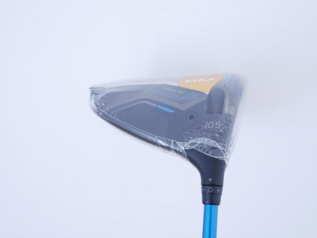 Driver : PING : **ของใหม่ ยังไม่แกะพลาสติก** ไดรเวอร์ Ping G440 Max (รุ่นล่าสุด ออกปี 2025 Japan Spec) Loft 10.5 ก้าน Ping Alta J CB Flex S