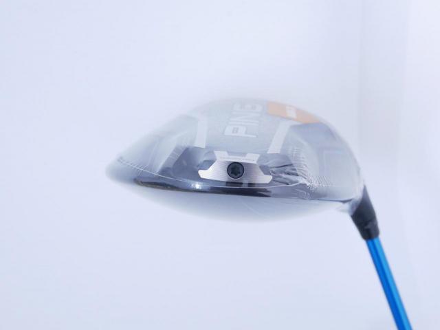 Driver : PING : **ของใหม่ ยังไม่แกะพลาสติก** ไดรเวอร์ Ping G440 Max (รุ่นล่าสุด ออกปี 2025 Japan Spec) Loft 10.5 ก้าน Ping Alta J CB Flex S