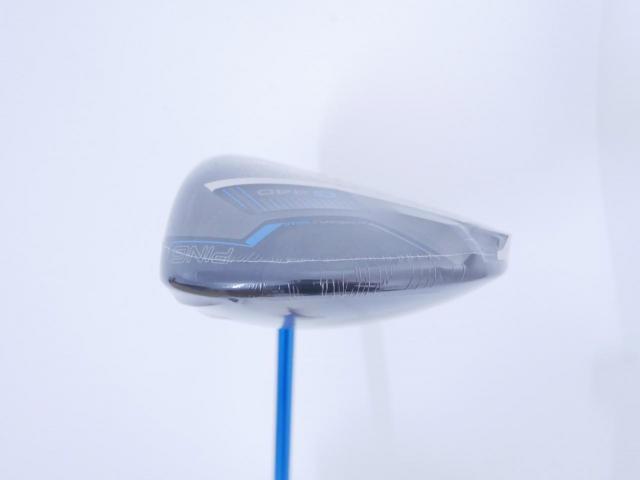 Driver : PING : **ของใหม่ ยังไม่แกะพลาสติก** ไดรเวอร์ Ping G440 Max (รุ่นล่าสุด ออกปี 2025 Japan Spec) Loft 10.5 ก้าน Ping Alta J CB Flex SR