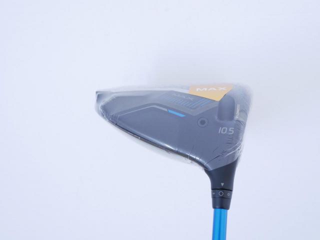 Driver : PING : **ของใหม่ ยังไม่แกะพลาสติก** ไดรเวอร์ Ping G440 Max (รุ่นล่าสุด ออกปี 2025 Japan Spec) Loft 10.5 ก้าน Ping Alta J CB Flex SR