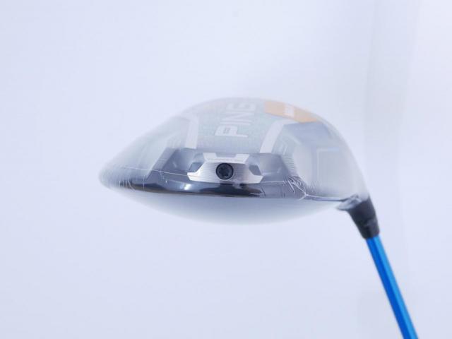 Driver : PING : **ของใหม่ ยังไม่แกะพลาสติก** ไดรเวอร์ Ping G440 Max (รุ่นล่าสุด ออกปี 2025 Japan Spec) Loft 10.5 ก้าน Ping Alta J CB Flex SR