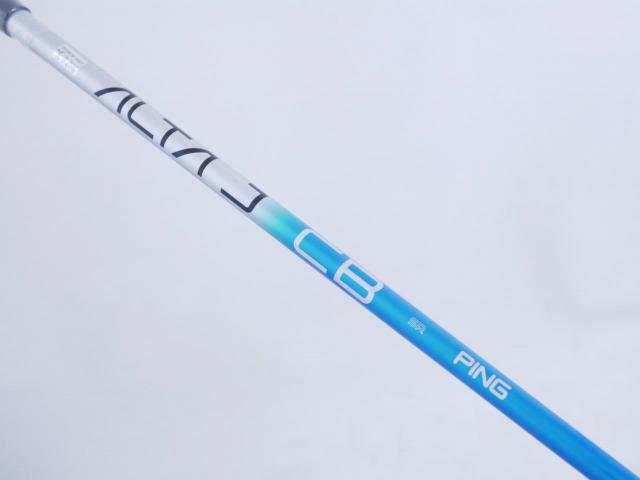Driver : PING : **ของใหม่ ยังไม่แกะพลาสติก** ไดรเวอร์ Ping G440 Max (รุ่นล่าสุด ออกปี 2025 Japan Spec) Loft 10.5 ก้าน Ping Alta J CB Flex SR
