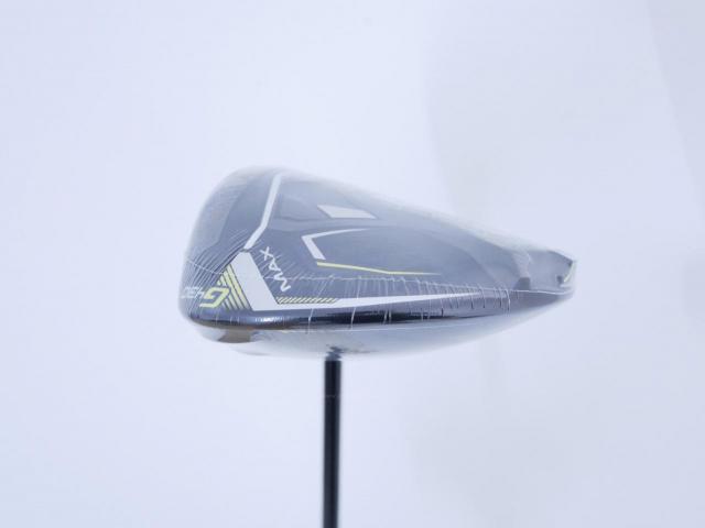 Driver : PING : **ของใหม่ ยังไม่แกะพลาสติก** ไดรเวอร์ Ping G430 Max (รุ่นปี 2023 Japan Spec) Loft 10.5 ก้าน Ping Alta J CB Flex S