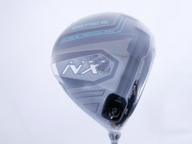 Driver : Honma : **ของใหม่ ยังไม่แกะพลาสติก** ไดรเวอร์ Honma Beres NX (รุ่นปี 2023) Loft 10.5 (ปรับได้) ก้าน Honma Vizard NX 45 Flex SR