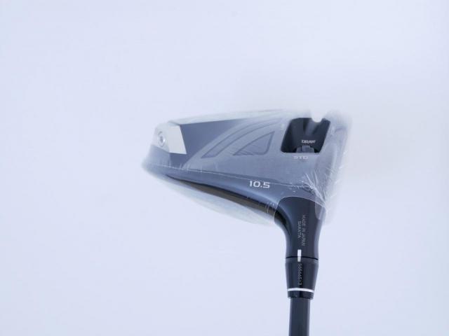 Driver : Honma : **ของใหม่ ยังไม่แกะพลาสติก** ไดรเวอร์ Honma Beres NX (รุ่นปี 2023) Loft 10.5 (ปรับได้) ก้าน Honma Vizard NX 45 Flex SR