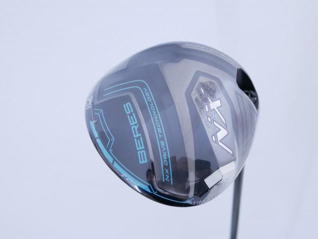 Driver : Honma : **ของใหม่ ยังไม่แกะพลาสติก** ไดรเวอร์ Honma Beres NX (รุ่นปี 2023) Loft 10.5 (ปรับได้) ก้าน Honma Vizard NX 45 Flex SR
