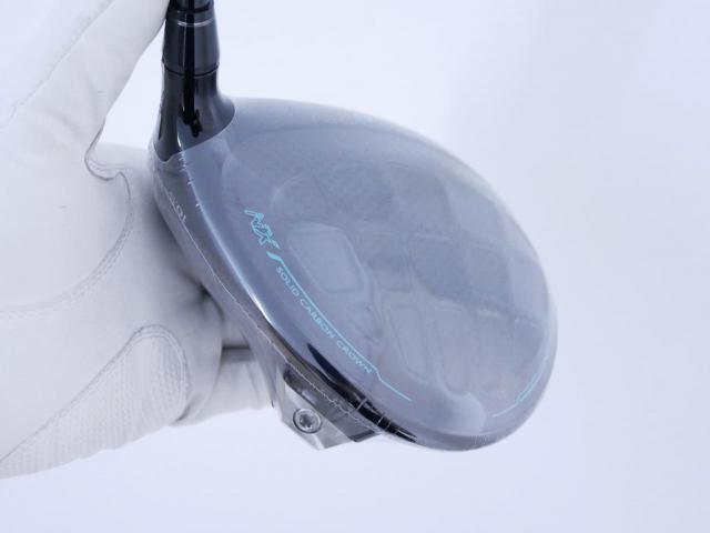 Driver : Honma : **ของใหม่ ยังไม่แกะพลาสติก** ไดรเวอร์ Honma Beres NX (รุ่นปี 2023) Loft 10.5 (ปรับได้) ก้าน Honma Vizard NX 45 Flex SR
