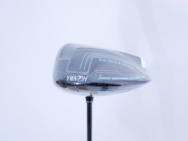 Driver : Honma : **ของใหม่ ยังไม่แกะพลาสติก** ไดรเวอร์ Honma Beres NX (รุ่นปี 2023) Loft 10.5 (ปรับได้) ก้าน Honma Vizard NX 45 Flex SR