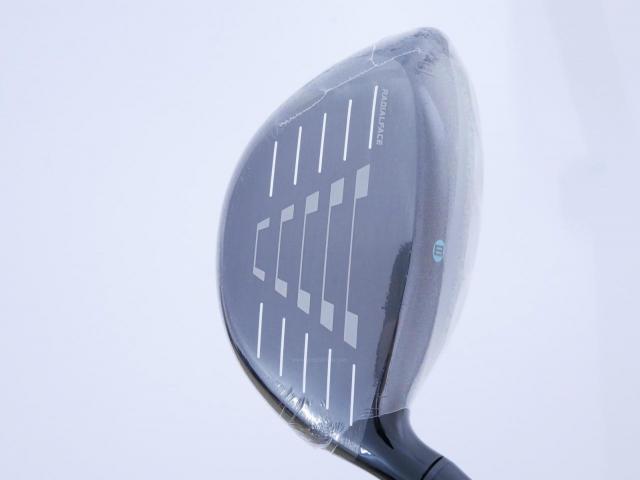 Driver : Honma : **ของใหม่ ยังไม่แกะพลาสติก** ไดรเวอร์ Honma Beres NX (รุ่นปี 2023) Loft 10.5 (ปรับได้) ก้าน Honma Vizard NX 45 Flex SR