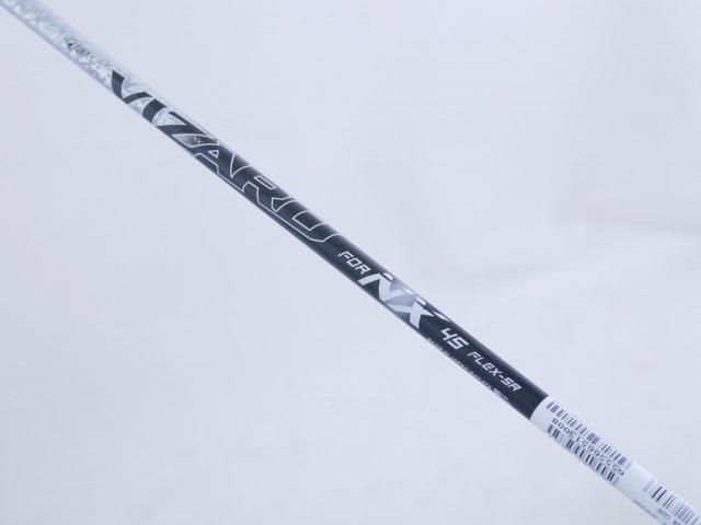 Driver : Honma : **ของใหม่ ยังไม่แกะพลาสติก** ไดรเวอร์ Honma Beres NX (รุ่นปี 2023) Loft 10.5 (ปรับได้) ก้าน Honma Vizard NX 45 Flex SR