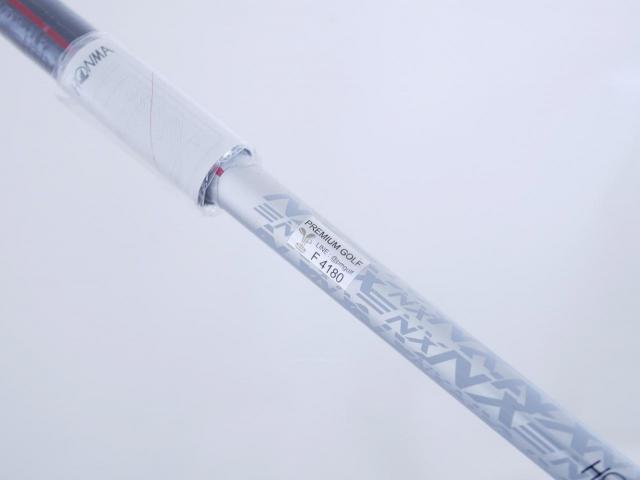 Driver : Honma : **ของใหม่ ยังไม่แกะพลาสติก** ไดรเวอร์ Honma Beres NX (รุ่นปี 2023) Loft 10.5 (ปรับได้) ก้าน Honma Vizard NX 45 Flex SR