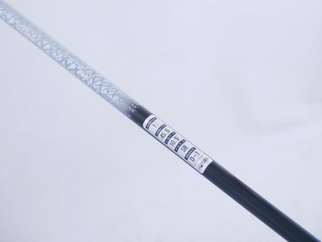 Driver : Honma : **ของใหม่ ยังไม่แกะพลาสติก** ไดรเวอร์ Honma Beres NX (รุ่นปี 2023) Loft 10.5 (ปรับได้) ก้าน Honma Vizard NX 45 Flex SR