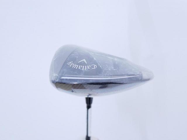Driver : Callaway : **ของใหม่ ยังไม่แกะพลาสติก** ไดรเวอร์ Callaway Paradym Ai SMOKE MAX D (รุ่นปี 2024 Japan Spec.) Loft 9 (ปรับได้) ก้าน Mitsubishi TENSEI 50 Flex S