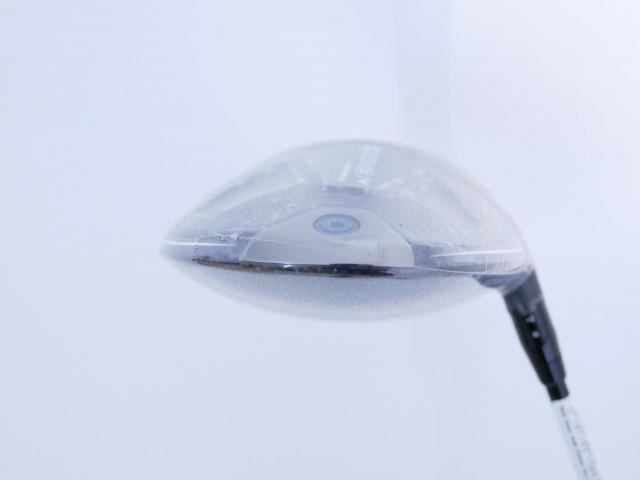 Driver : Callaway : **ของใหม่ ยังไม่แกะพลาสติก** ไดรเวอร์ Callaway Paradym Ai SMOKE MAX D (รุ่นปี 2024 Japan Spec.) Loft 9 (ปรับได้) ก้าน Mitsubishi TENSEI 50 Flex S