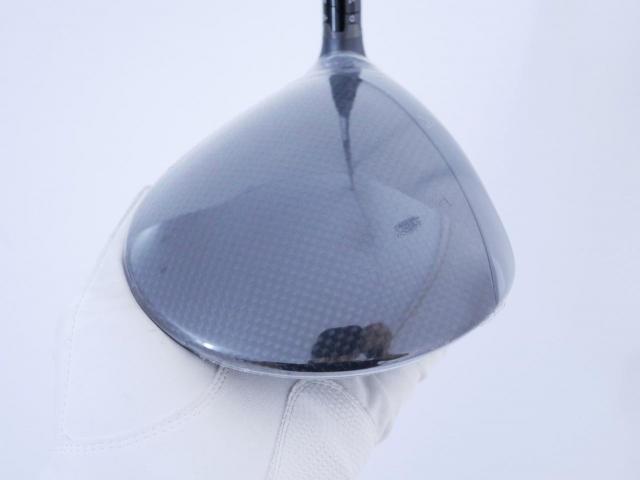 Driver : Callaway : **ของใหม่ ยังไม่แกะพลาสติก** ไดรเวอร์ Callaway Paradym Ai SMOKE MAX D (รุ่นปี 2024 Japan Spec.) Loft 9 (ปรับได้) ก้าน Mitsubishi TENSEI 50 Flex S