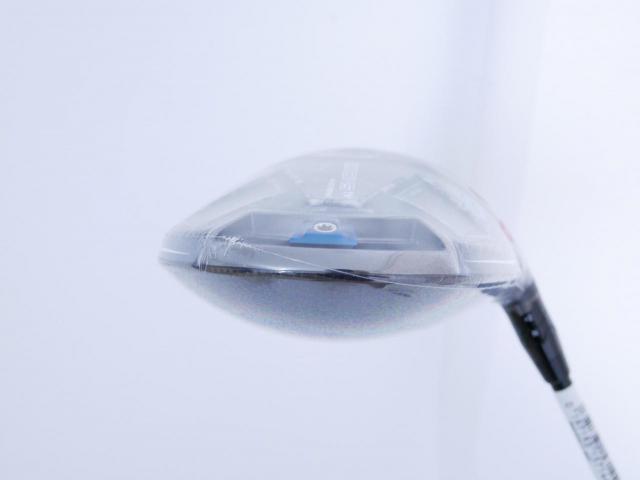 Driver : Callaway : **ของใหม่ ยังไม่แกะพลาสติก** ไดรเวอร์ Callaway Paradym Ai SMOKE MAX (รุ่นปี 2024 Japan Spec.) Loft 10.5 (ปรับได้) ก้าน Mitsubishi TENSEI 50 Flex S