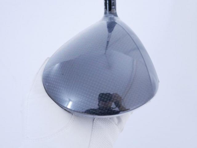 Driver : Callaway : **ของใหม่ ยังไม่แกะพลาสติก** ไดรเวอร์ Callaway Paradym Ai SMOKE MAX (รุ่นปี 2024 Japan Spec.) Loft 10.5 (ปรับได้) ก้าน Mitsubishi TENSEI 50 Flex S