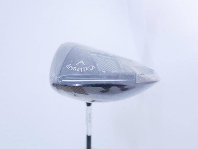 Driver : Callaway : **ของใหม่ ยังไม่แกะพลาสติก** ไดรเวอร์ Callaway Paradym Ai SMOKE MAX (รุ่นปี 2024 Japan Spec.) Loft 10.5 (ปรับได้) ก้าน Mitsubishi TENSEI 50 Flex S