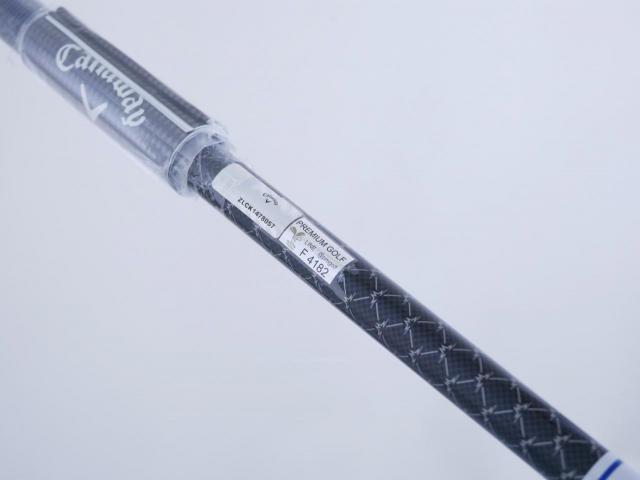 Driver : Callaway : **ของใหม่ ยังไม่แกะพลาสติก** ไดรเวอร์ Callaway Paradym Ai SMOKE MAX (รุ่นปี 2024 Japan Spec.) Loft 10.5 (ปรับได้) ก้าน Mitsubishi TENSEI 50 Flex S