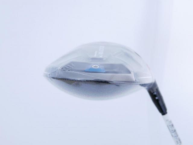 Driver : Callaway : **ของใหม่ ยังไม่แกะพลาสติก** ไดรเวอร์ Callaway Paradym Ai SMOKE MAX (รุ่นปี 2024 Japan Spec.) Loft 10.5 (ปรับได้) ก้าน Mitsubishi TENSEI 50 Flex S