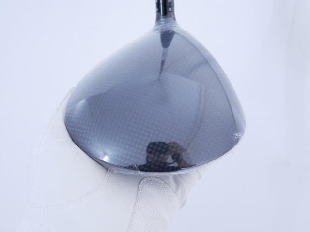Driver : Callaway : **ของใหม่ ยังไม่แกะพลาสติก** ไดรเวอร์ Callaway Paradym Ai SMOKE MAX (รุ่นปี 2024 Japan Spec.) Loft 10.5 (ปรับได้) ก้าน Mitsubishi TENSEI 50 Flex S