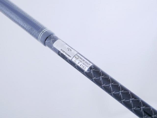 Driver : Callaway : **ของใหม่ ยังไม่แกะพลาสติก** ไดรเวอร์ Callaway Paradym Ai SMOKE MAX (รุ่นปี 2024 Japan Spec.) Loft 10.5 (ปรับได้) ก้าน Mitsubishi TENSEI 50 Flex S