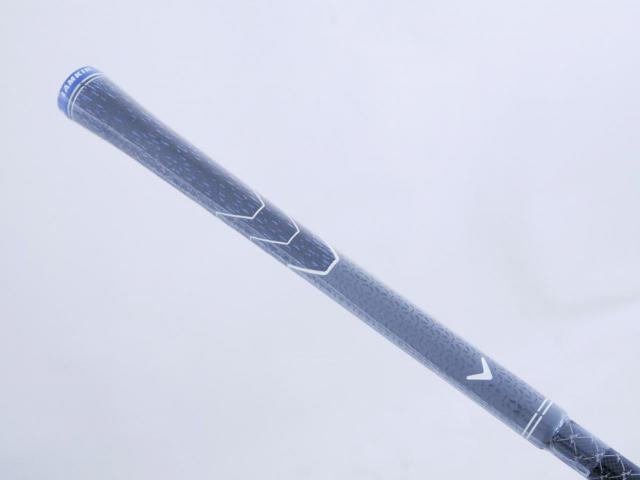 Driver : Callaway : **ของใหม่ ยังไม่แกะพลาสติก** ไดรเวอร์ Callaway Paradym Ai SMOKE MAX (รุ่นปี 2024 Japan Spec.) Loft 10.5 (ปรับได้) ก้าน Mitsubishi TENSEI 50 Flex S