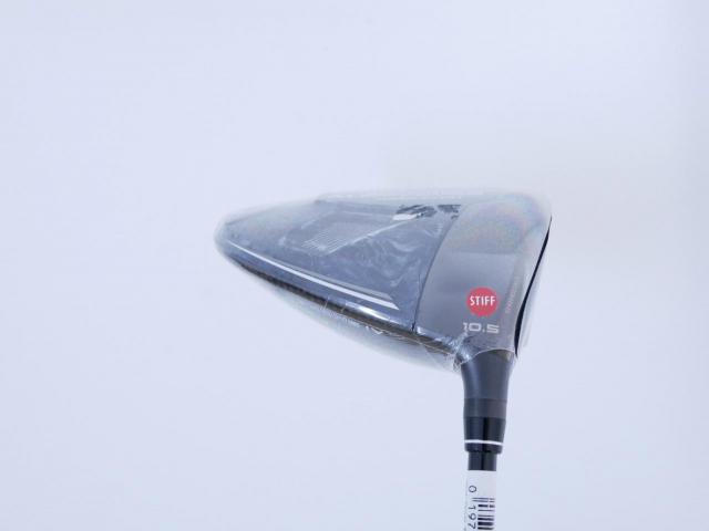 Driver : Callaway : **ของใหม่ ยังไม่แกะพลาสติก** ไดรเวอร์ Callaway Paradym Ai SMOKE MAX FAST (รุ่นปี 2024 Japan Spec.) Loft 10.5 ก้าน Mitsubishi TENSEI 40 Flex S
