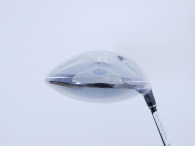 Driver : Callaway : **ของใหม่ ยังไม่แกะพลาสติก** ไดรเวอร์ Callaway Paradym Ai SMOKE MAX FAST (รุ่นปี 2024 Japan Spec.) Loft 10.5 ก้าน Mitsubishi TENSEI 40 Flex S