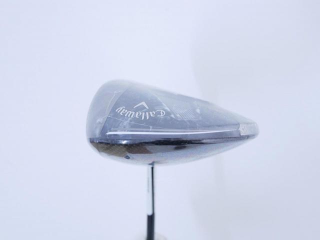 Driver : Callaway : **ของใหม่ ยังไม่แกะพลาสติก** ไดรเวอร์ Callaway Paradym Ai SMOKE MAX FAST (รุ่นปี 2024 Japan Spec.) Loft 10.5 ก้าน Mitsubishi TENSEI 40 Flex S