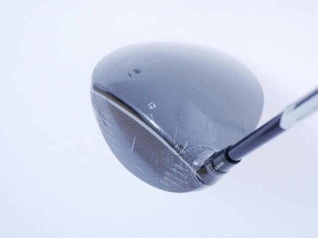 Driver : Taylormade : **ของใหม่ ยังไม่แกะพลาสติก** ไดรเวอร์ Taylormade Qi10 MAX (ออกปี 2024) Loft 10.5 ก้าน Mitsubishi Diamana TM50 Flex SR