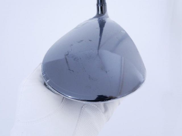 Driver : Taylormade : **ของใหม่ ยังไม่แกะพลาสติก** ไดรเวอร์ Taylormade Qi10 (ออกปี 2024) Loft 10.5 (ปรับได้) ก้าน Mitsubishi Diamana TM50 Flex SR